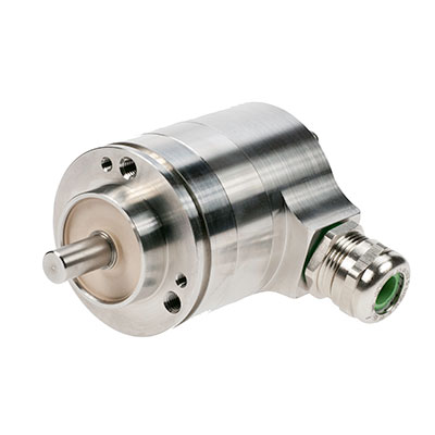 AX65 Explosion Proof Absolute Encoder